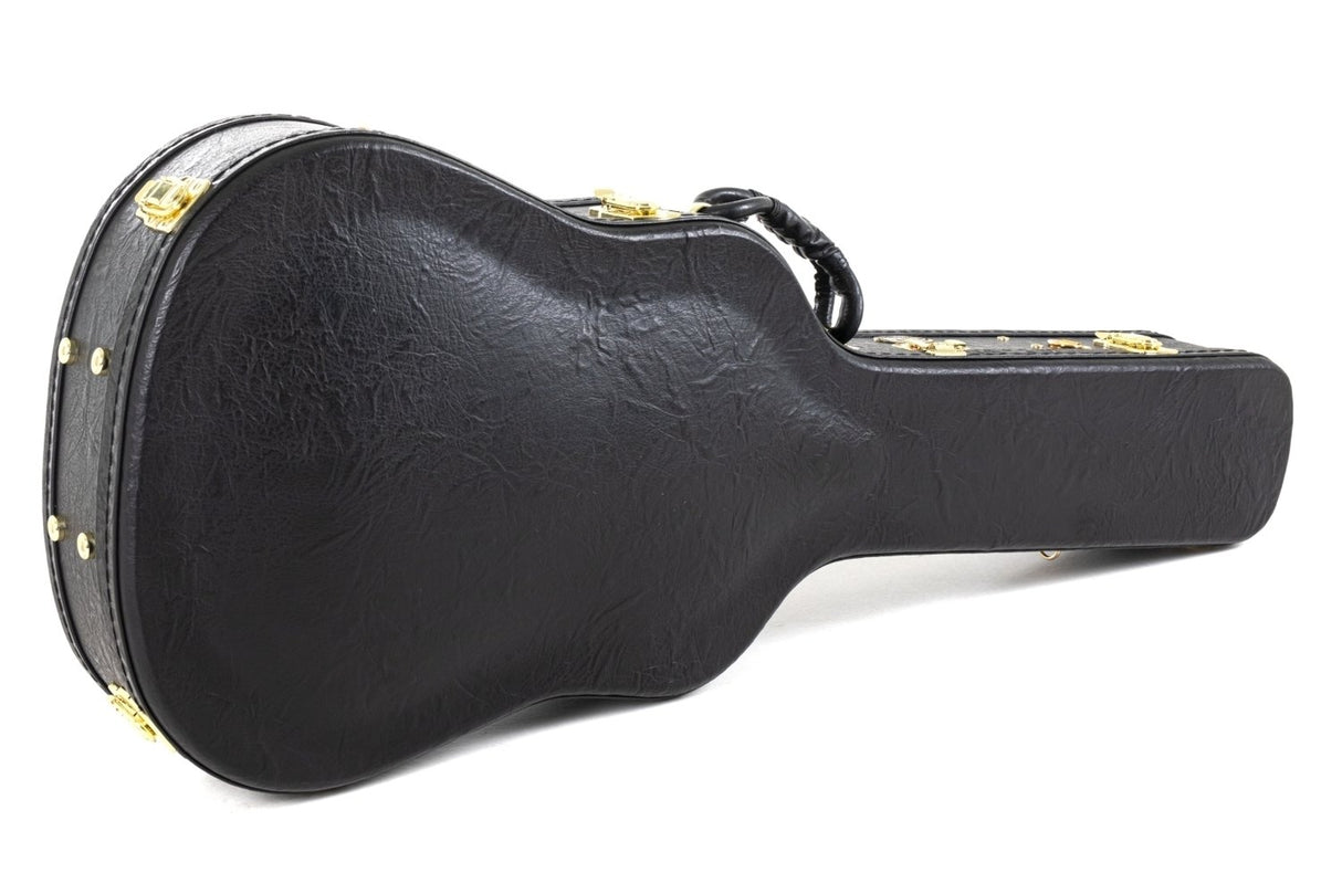 GEWA Guitars case Arched Top Prestige - Acoustic Guitars 6-string