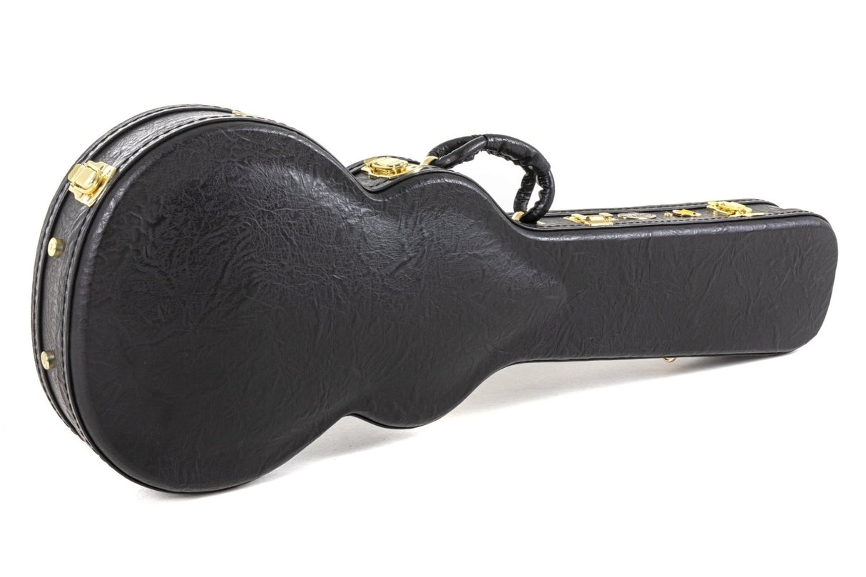 GEWA Guitars case Arched Top Prestige - Les Paul Model