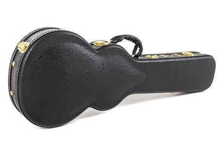 GEWA Guitars case Arched Top Prestige - Les Paul Model