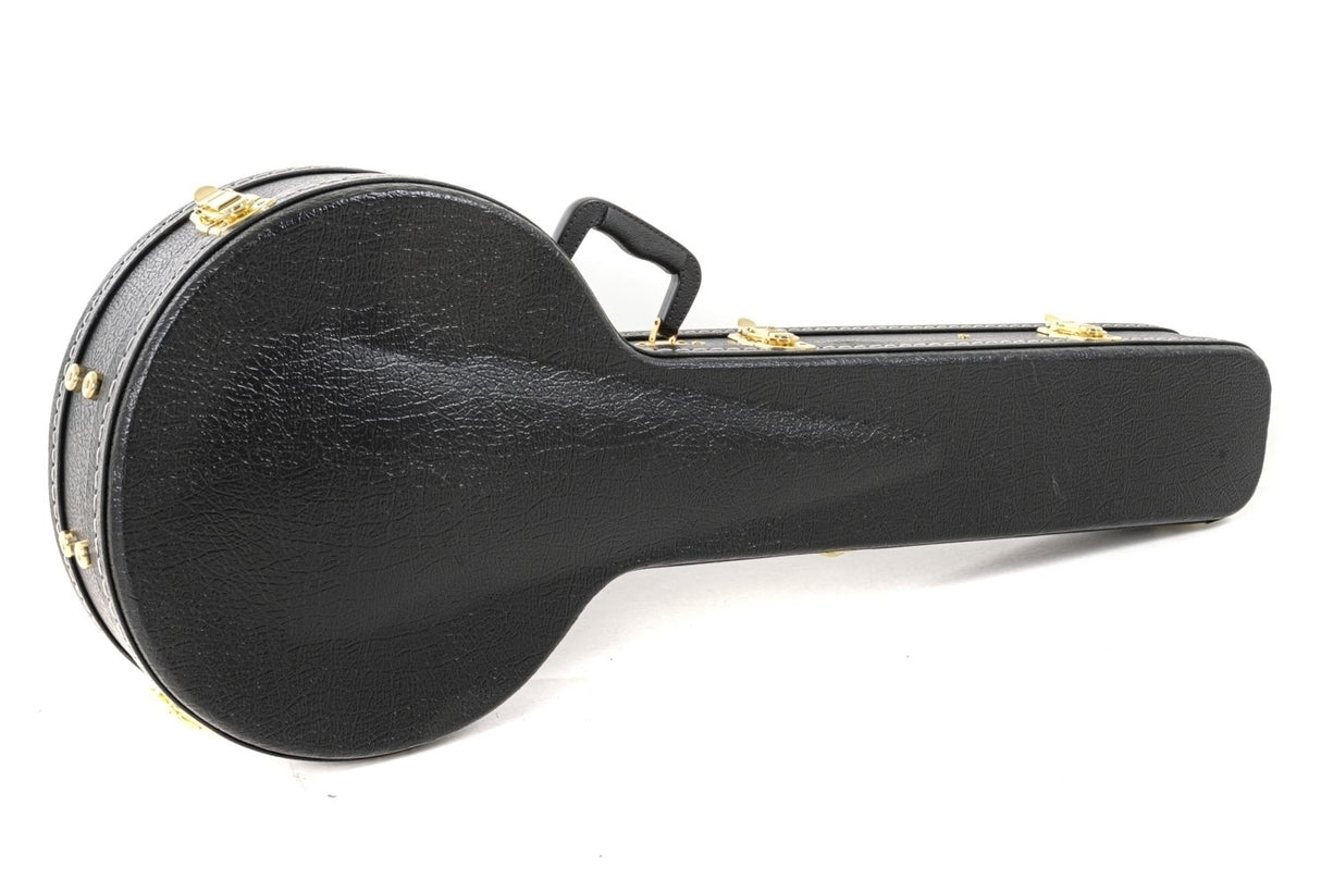 GEWA Economy flat-top Banjo case - 5- and 6-string