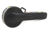 GEWA Economy flat-top Banjo case - 5- and 6-string