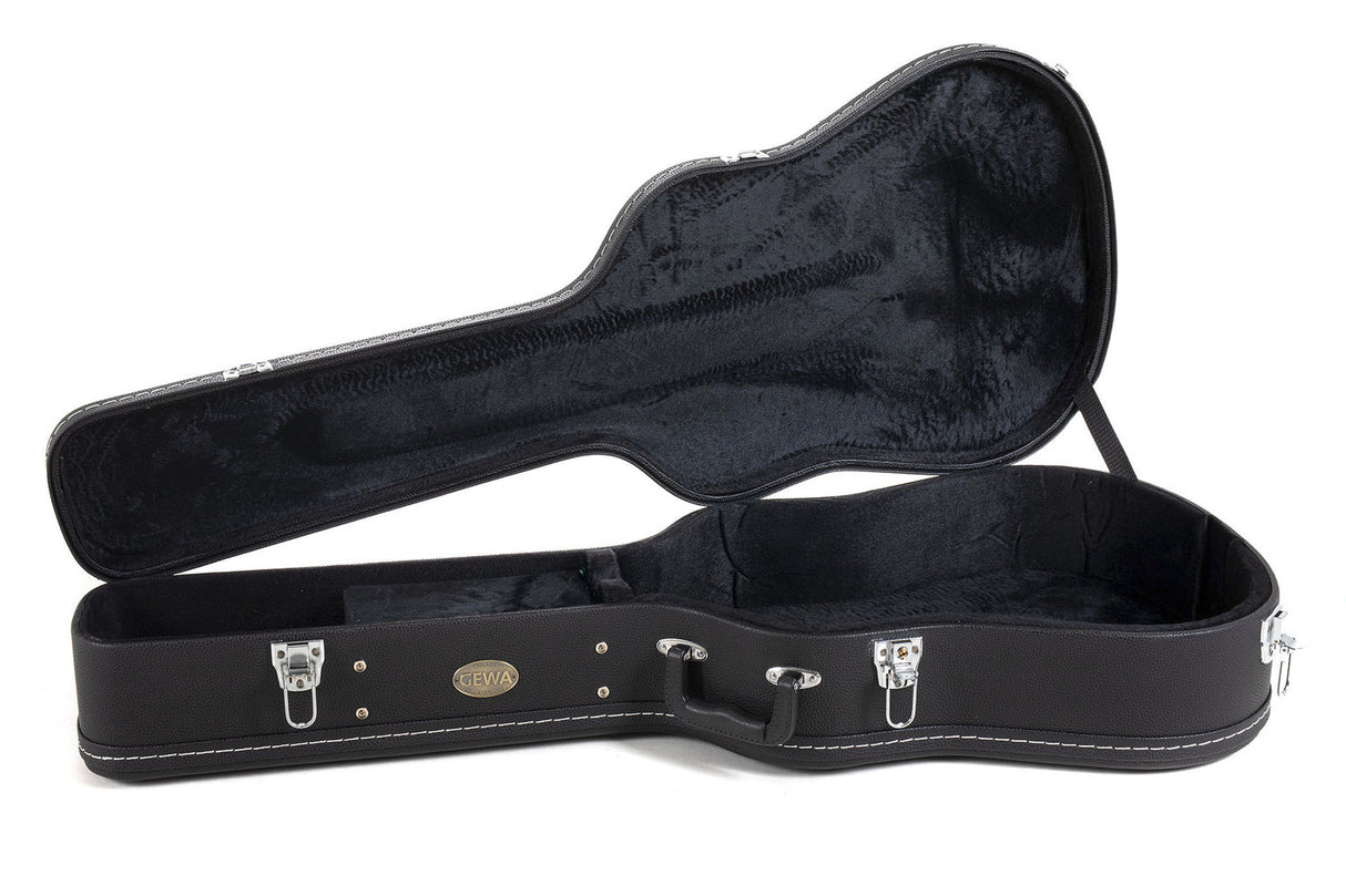 GEWA Guitars case Flat Top Economy - acoustic guitar, 6-string