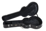 GEWA Guitars case Arched Top Economy - Jumbo/Jazz Guitars