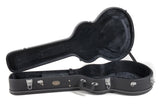 GEWA Guitars case Arched Top Economy - Jumbo/Jazz Guitars