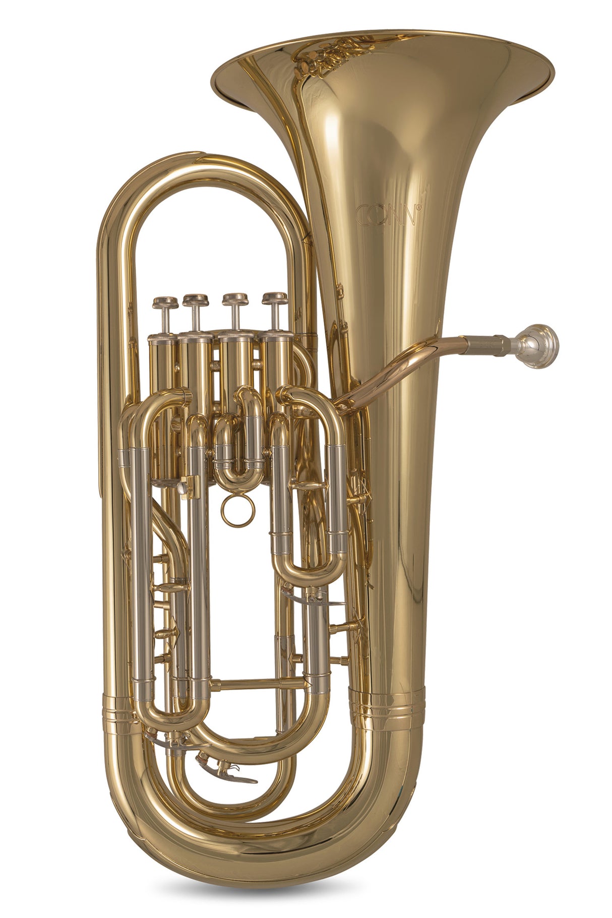 Conn Bb euphonium EP654 - EP654