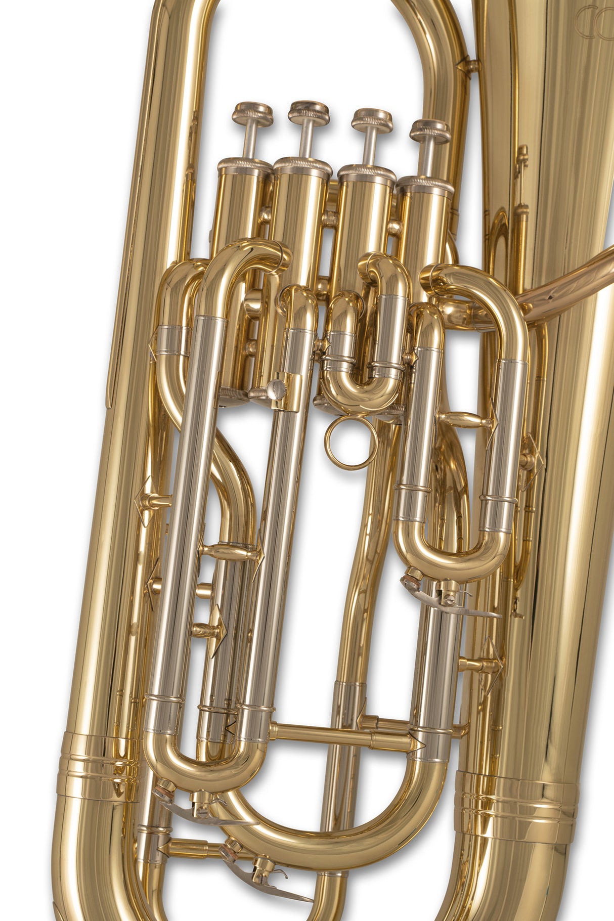 Conn Bb euphonium EP654 - EP654