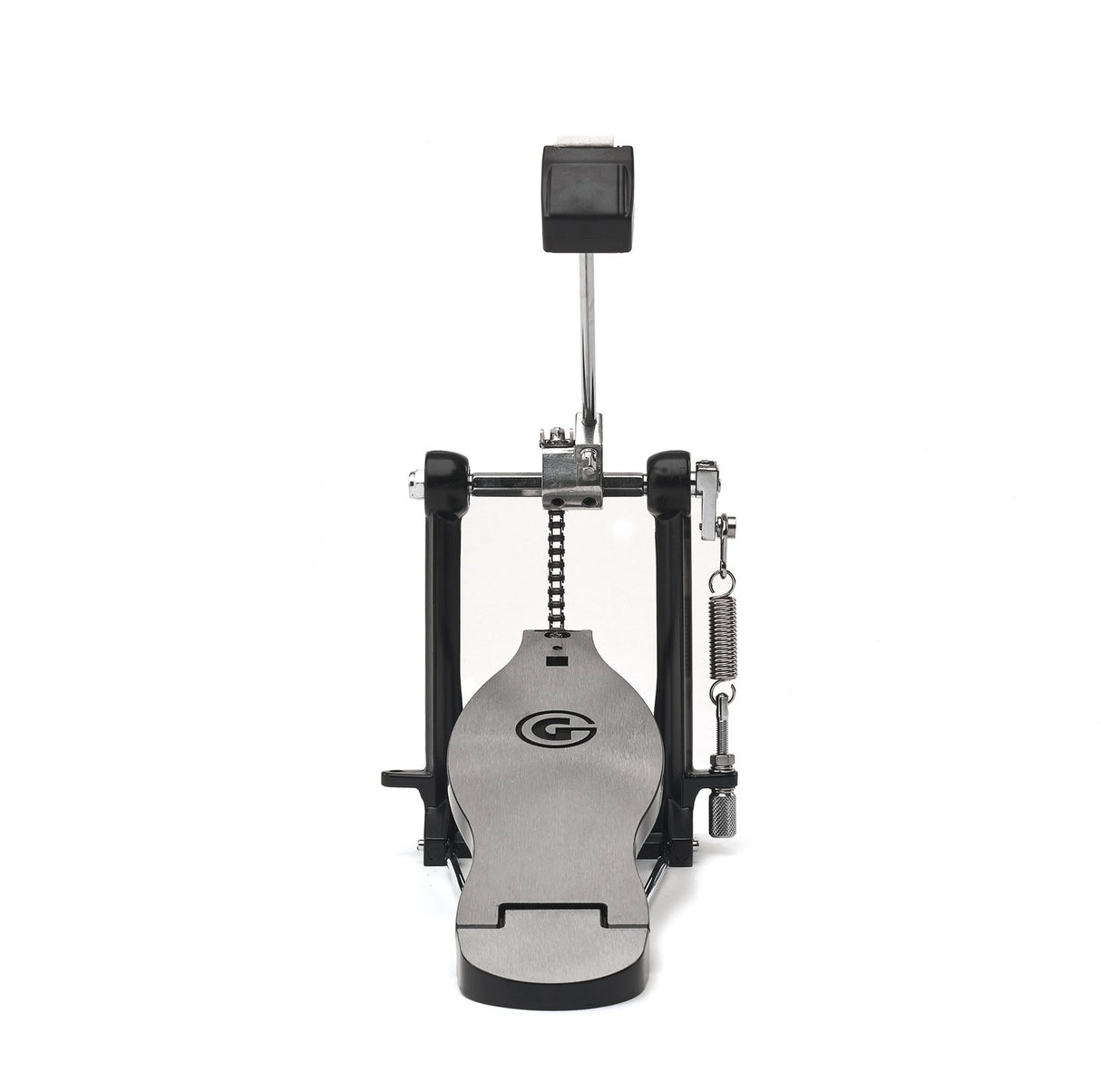 Gibraltar pedal 4000 Series Single - 4711SC (Chain drive)
