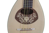 GEWA Flat mandolin Pro Arte Model 1 - High gloss