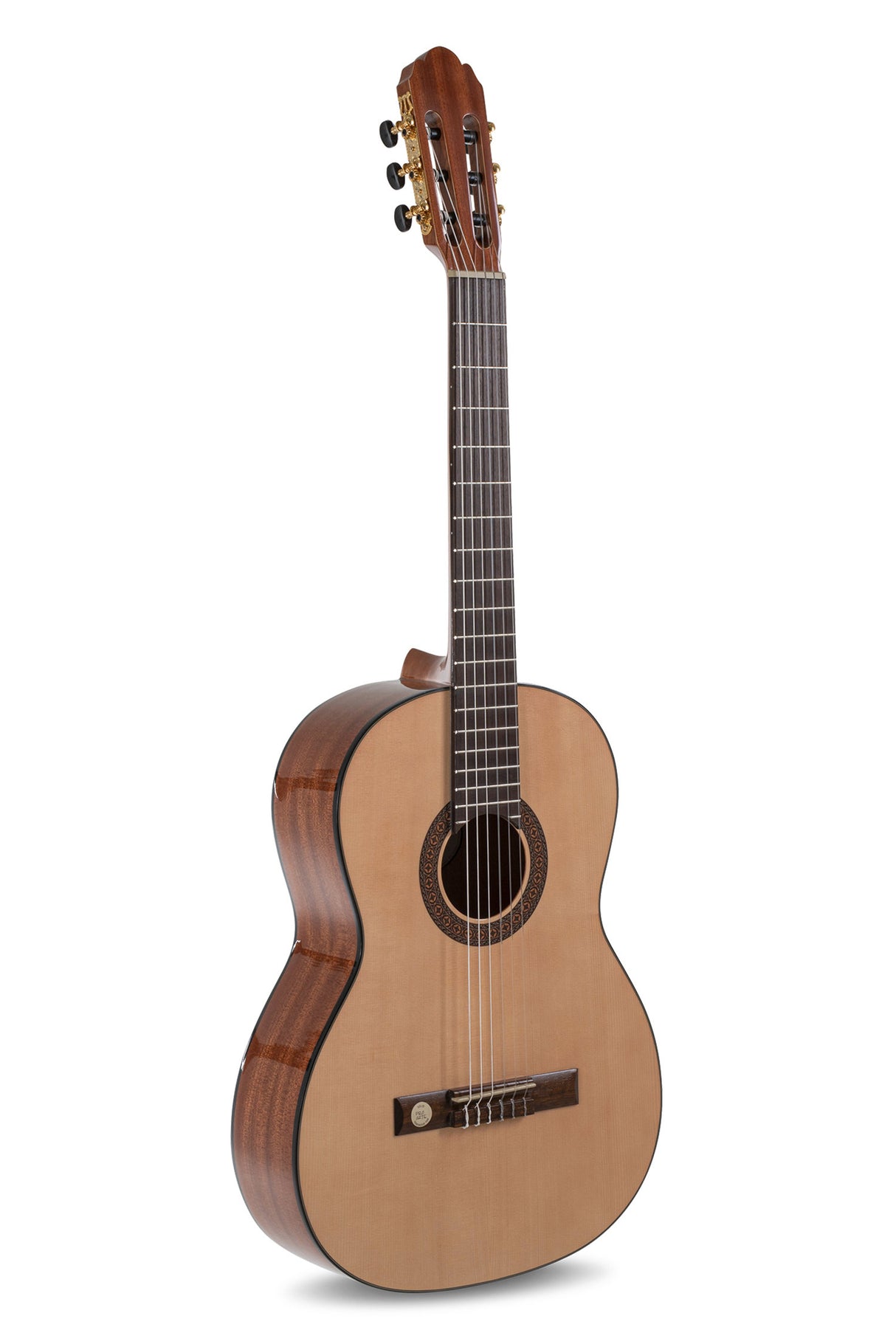 GEWA Classical guitar Pro Arte GC 210 A - 4/4 size