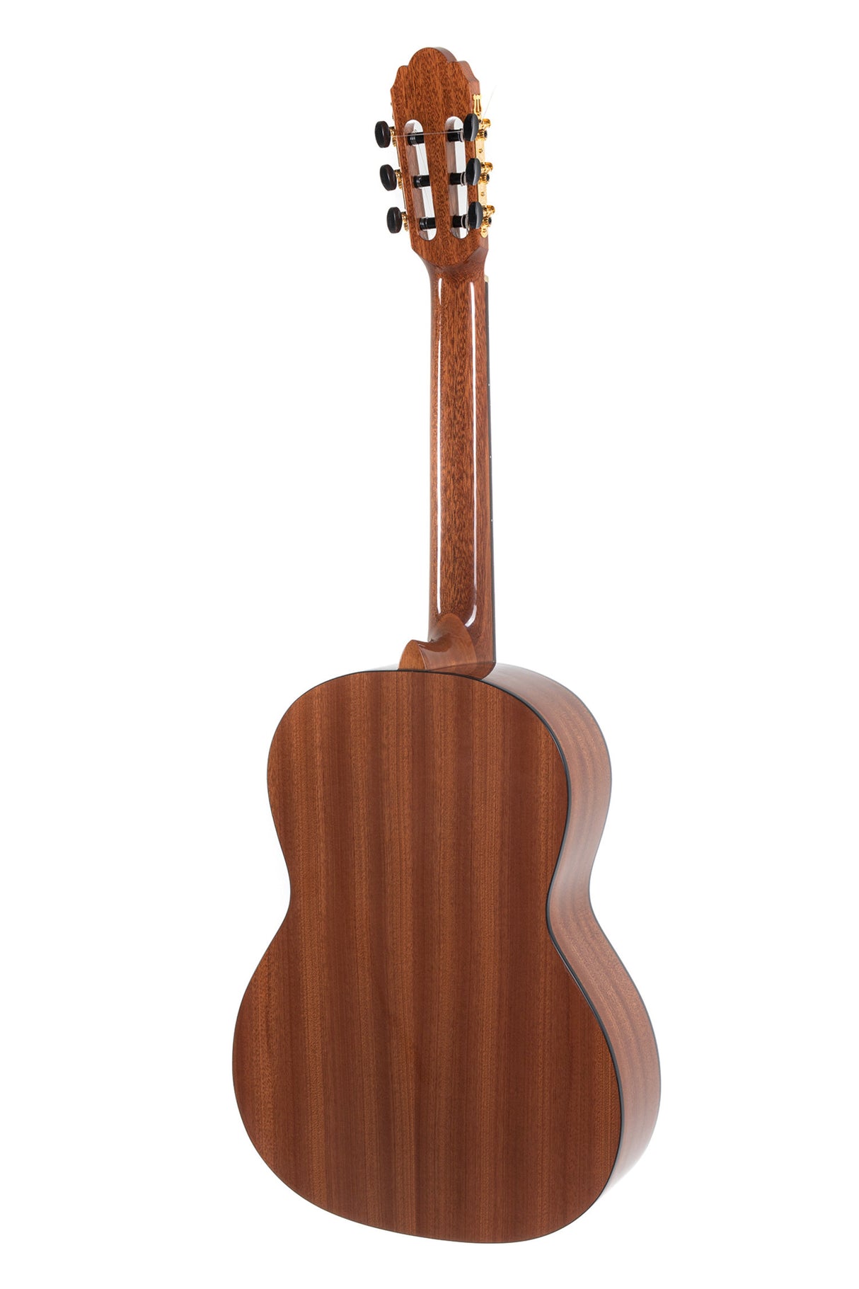 GEWA Classical guitar Pro Arte GC 210 A - 4/4 size