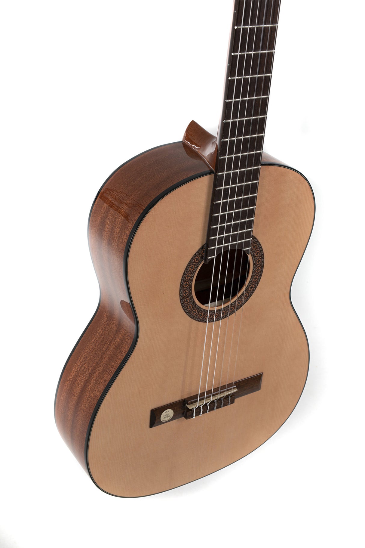 GEWA Classical guitar Pro Arte GC 210 A - 4/4 size