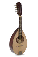 GEWA Flat mandolin Pro Arte Model 1 - High gloss
