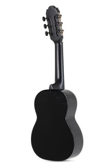 GEWA Student classical guitar black - 1/4 size black