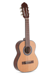 GEWA Student classical guitar Cedar - 1/4 size natural