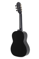 GEWA Classical guitar Student black - 1/2 size black