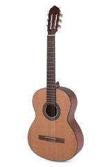 GEWA Classical guitar Student Cedar - 4/4 size left-handed