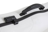 GEWA Viola shaped case Air 2.0 - White high-gloss