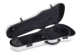 GEWA Viola shaped case Air 2.0 - White high-gloss