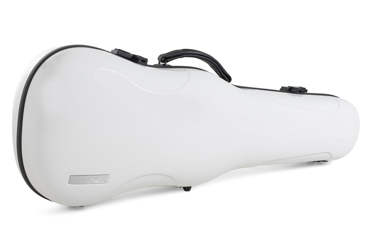 GEWA Viola shaped case Air 2.0 - White high-gloss