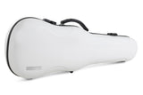 GEWA Viola shaped case Air 2.0 - White high-gloss