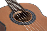 GEWA Student classical guitar Cedar - 1/4 size natural