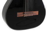 GEWA Classical guitar Student black - 1/2 size black