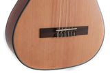 GEWA Classical guitar Student Cedar - 1/2 size natural