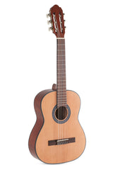 GEWA Classical guitar Student Cedar - 1/2 size natural