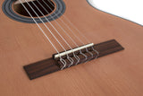 GEWA Classical guitar Student Cedar - 3/4 size natural