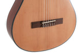 GEWA Classical guitar Student Cedar - 3/4 size natural