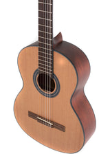 GEWA Classical guitar Student Cedar - 4/4 size left-handed