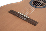 GEWA Classical guitar Student Cedar - 4/4 size left-handed