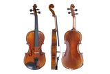 GEWA Violins Maestro 1 - 1/2 (Ready to play)