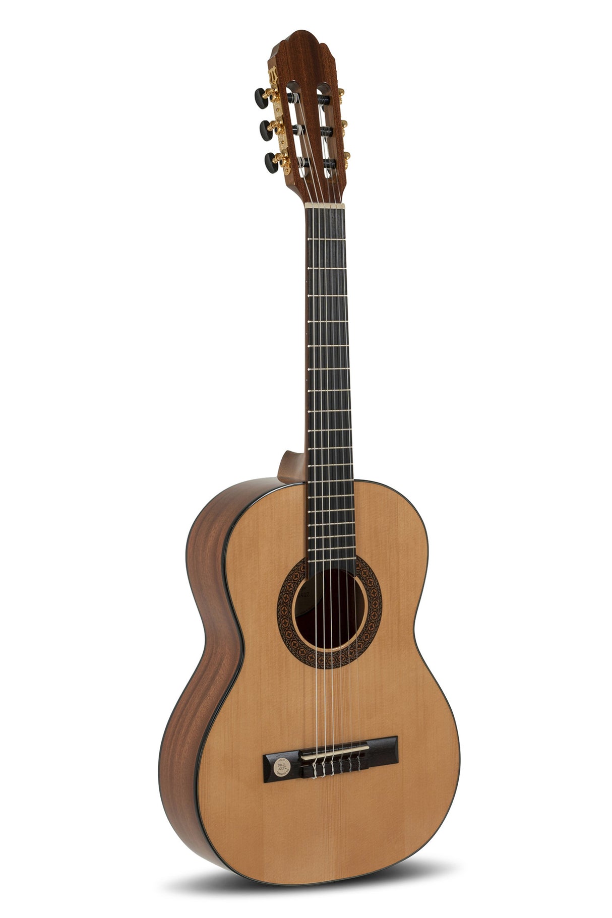 GEWA Classical guitar Pro Arte GC 75 II - 3/4 size