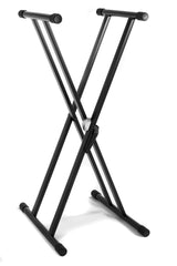 GEWA Keyboards stands Easy Gear System - VE5 black (KS-50B)