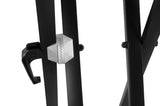 GEWA Keyboards stands Easy Gear System - VE5 black (KS-50B)