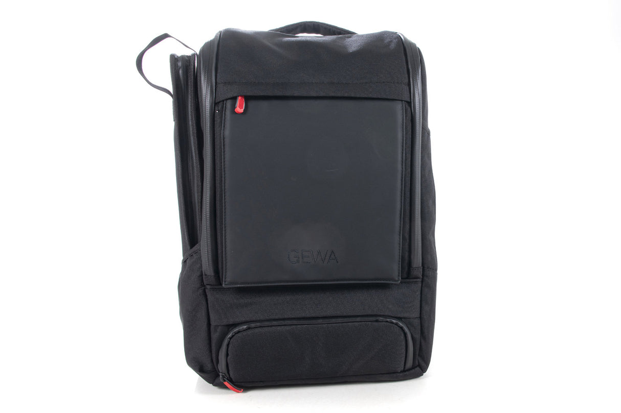 GEWA drum rucksack