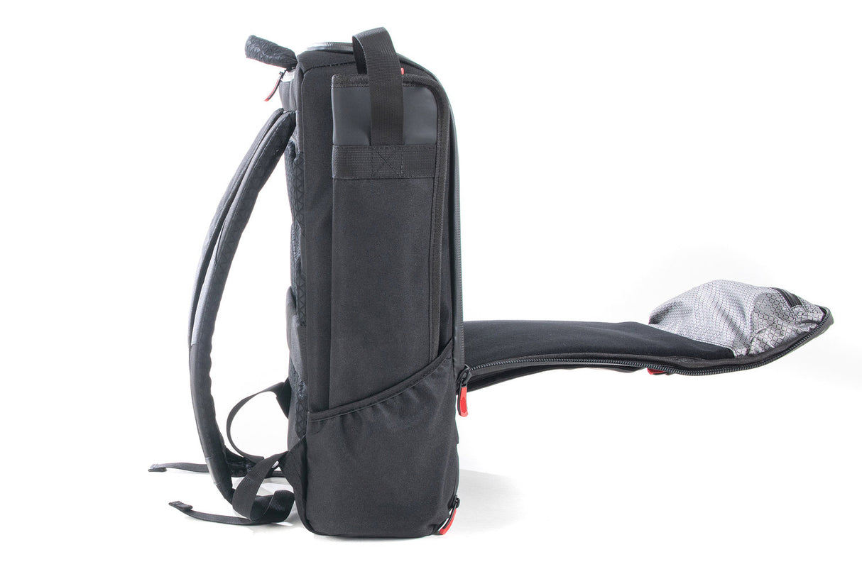 GEWA drum rucksack