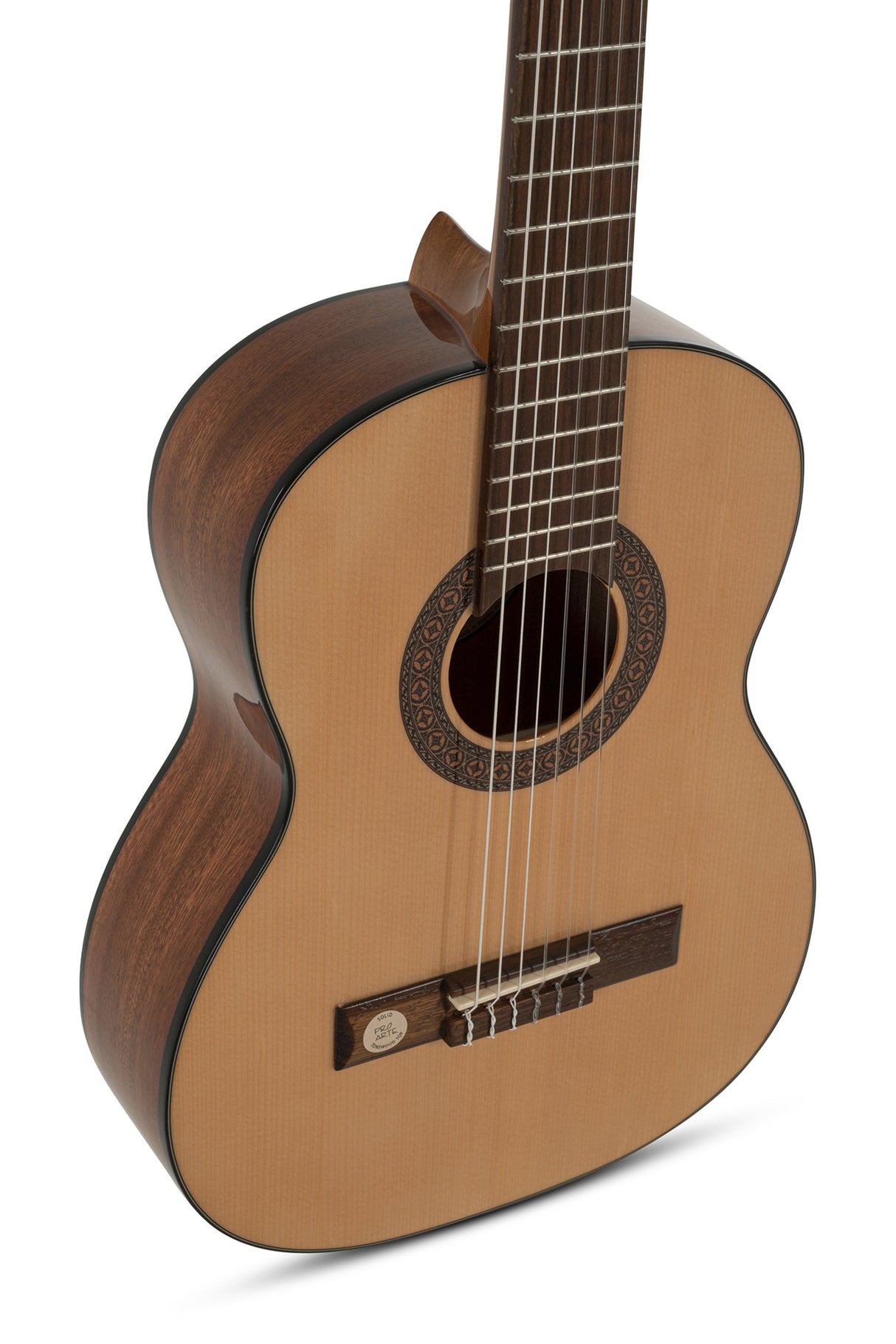 GEWA Classical guitar Pro Arte GC 50 A - 1/2 size