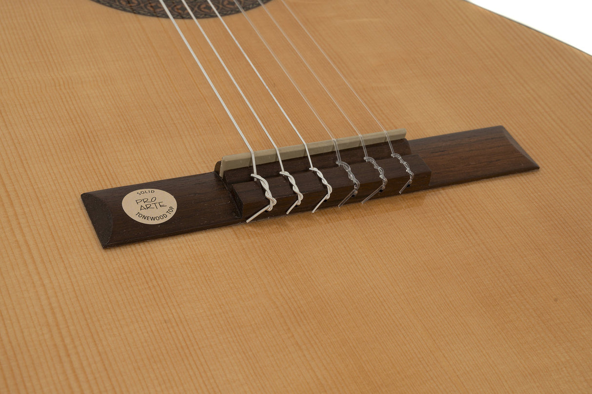 GEWA Classical guitars Pro Arte GC 130 A - 4/4 size