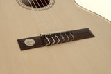 GEWA Classical guitars Pro Natura Silver 1/2 size - 1/2 size