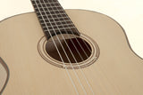 GEWA Classical guitars Pro Natura Silver 1/2 size - 1/2 size