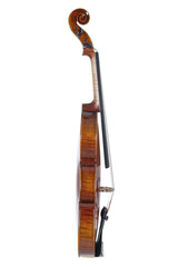 GEWA Violins Maestro 1 - 1/2 (Ready to play incl. shaped case, without bow, with Larsen Aurora strings)