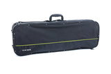 GEWA Violins Maestro 2 - 4/4 (Ready to play incl. violin case, without bow, with Il Cannone strings, transport-secured)