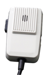 LTC Megaphone with siren