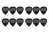 Pick Boy pick Pos-A-Grip - 0,70 medium