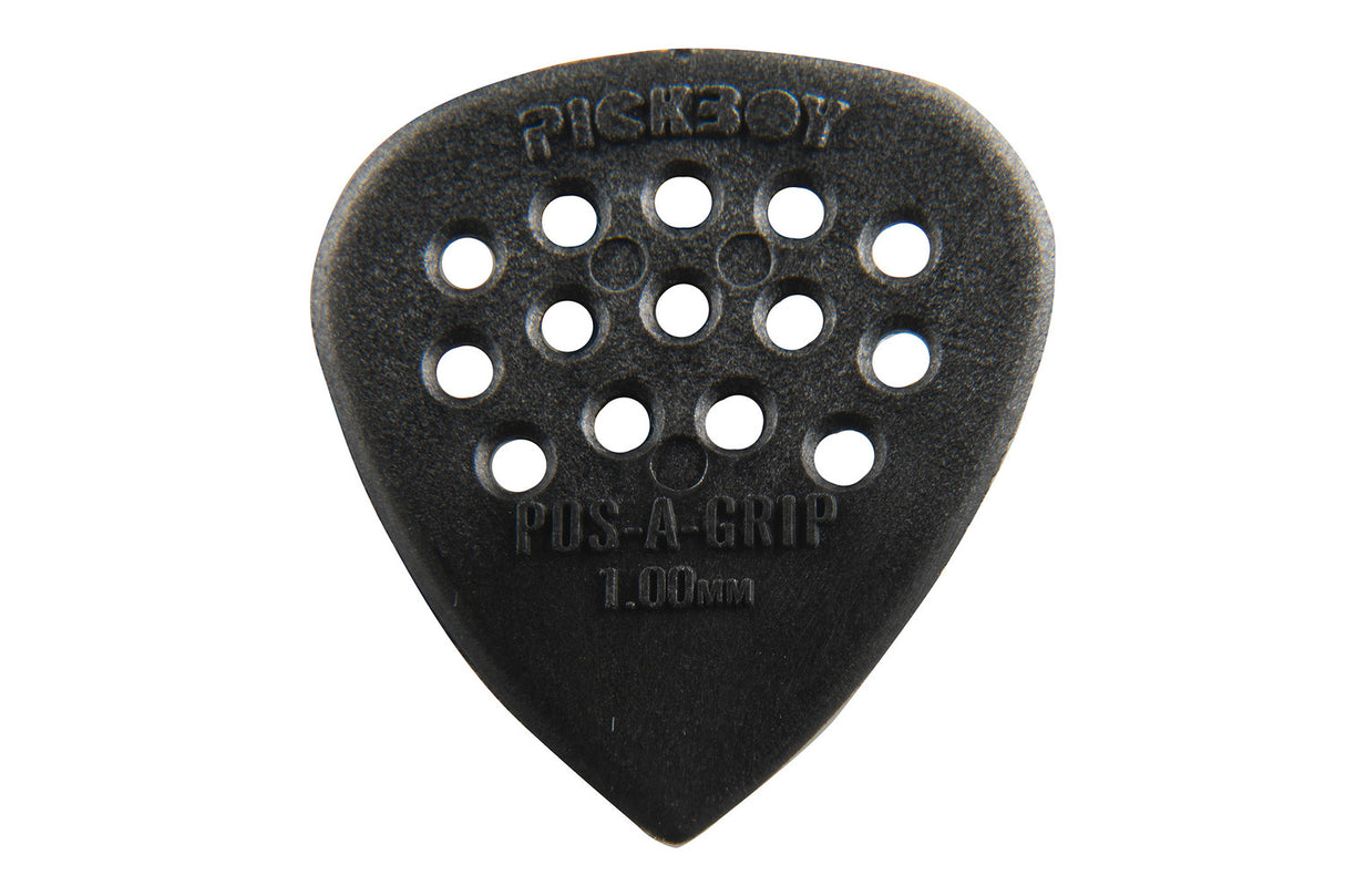 Pick Boy pick Pos-A-Grip - 1,00 heavy