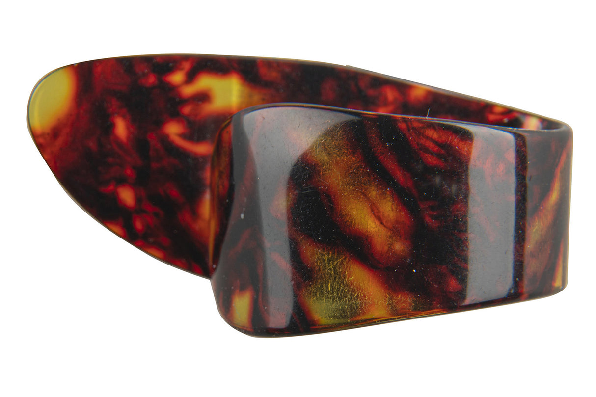 GEWA Thumb ring - celluloid
