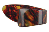 GEWA Thumb ring - celluloid