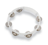 LP 8" Aspire Tambourine - single row 